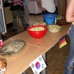 Soirée du chantier 2006