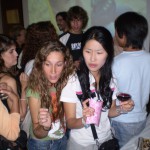 Réception en mairie : cocktail